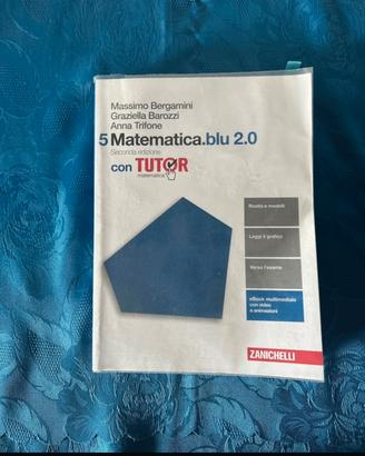 Matrmatica.blu 2.0