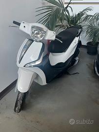 PIAGGIO LIBERTY 125cc ABS
