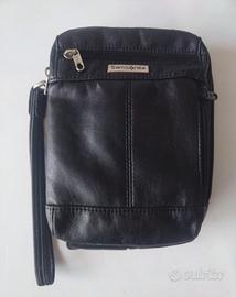 piccolo borsello  uomo Samsonite 