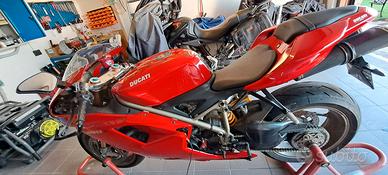 Moto ducati