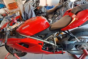 Moto ducati
