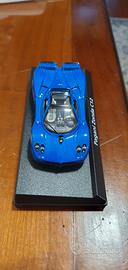 Pagani Zonda C12 scala 1:43