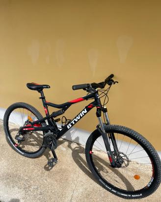 Btwin 520s bicicletta