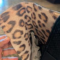 scarpe bimba