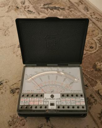 tester ice 680r nuovo