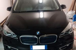 BMW 225xe Active Tourer iPerformance