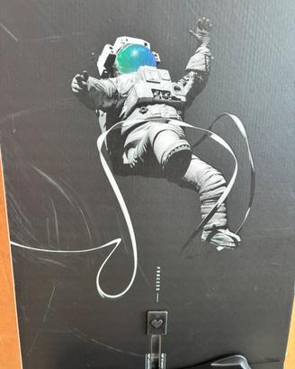 Tavola  snowboard Burton Process 159