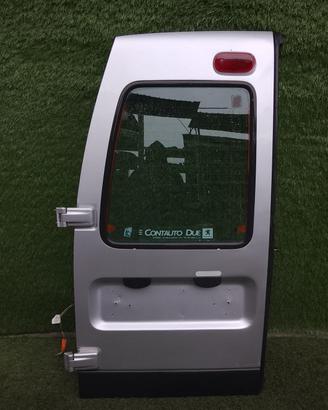 PORTA CARICO POSTERIORE A BATTENTE SX VETRATA FIAT