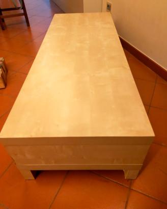 Tavolino basso ikea