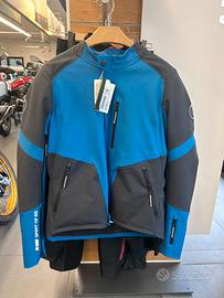 Giacca Moto BMW GS Karakum GTX Uomo Tg. 54