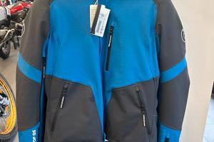 Giacca Moto BMW GS Karakum GTX Uomo Tg. 54