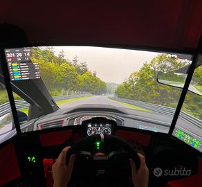 Samsung Odyssey G7 32" Curved QLED 240Hz 1440p