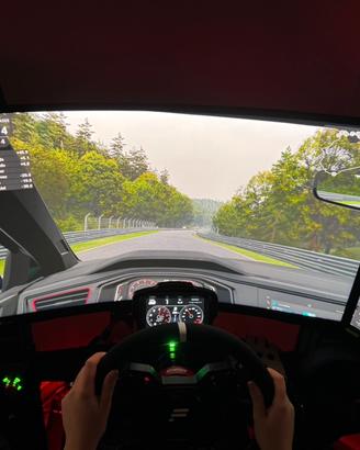 Samsung Odyssey G7 32" Curved QLED 240Hz 1440p