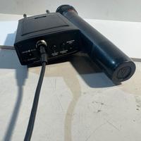 Radio Microfono Gelato Audio Technica