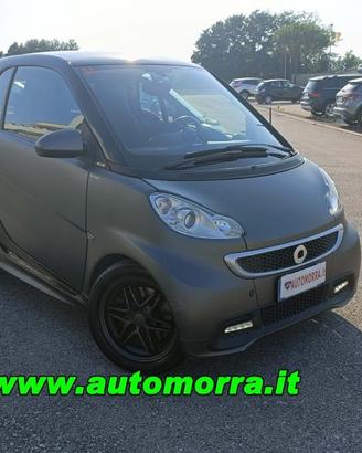SMART ForTwo 800 40 kW coupé pulse cdi n°33