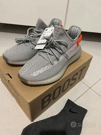 Nike Yeezy Boost V2 taglia 42 