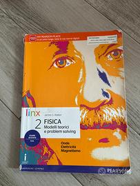 Fisica 2- modelli teorici e problem solving