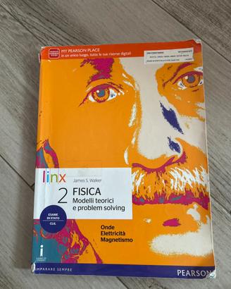 Fisica 2- modelli teorici e problem solving