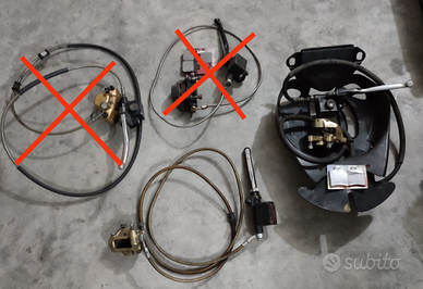 Ricambi moto/scooter/piaggio/minarelli