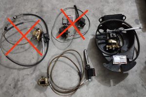 Ricambi moto/scooter/piaggio/minarelli