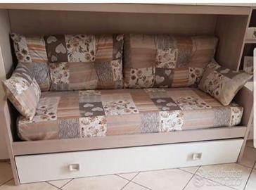 Cuscini arredo letto