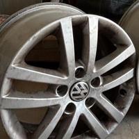 Cerchi in lega per Golf 7