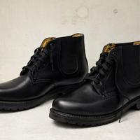 Stivaletti militari Mastromarco originali