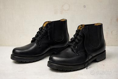 Stivaletti militari Mastromarco originali
