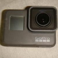 Gopro Hero 5