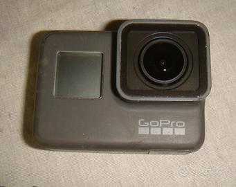 Gopro Hero 5