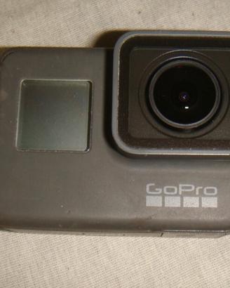 Gopro Hero 5