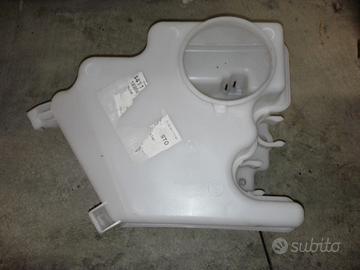 Vaschetta tergi Mercedes-Benz