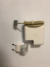 Caricabatterie mackbook