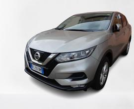 NISSAN Qashqai 1.5 dCi Business