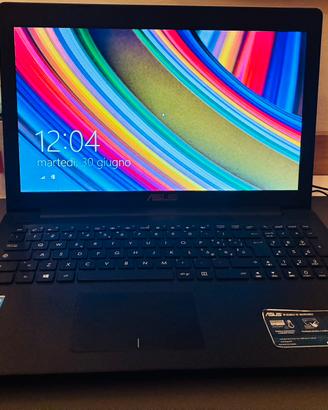 PC Potatile  Notebook ASUS