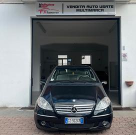 Mercedes-benz A 180 CDI Elegance 94.000KM