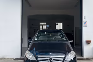 Mercedes-benz A 180 CDI Elegance 94.000KM