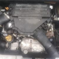 motore e altri ricambi 