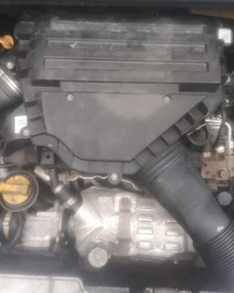 motore e altri ricambi 