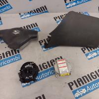 Kit Airbag Suzuki Alto 2012