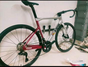 cinelli pressure 2