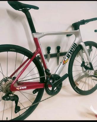 cinelli pressure 2