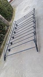 Portapacchi per Fiat Scudo 2011
