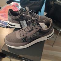 sneakers uomo Emporio Armani 