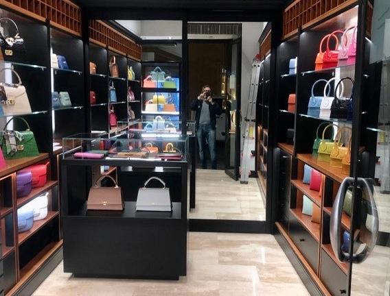 Attività commerciale