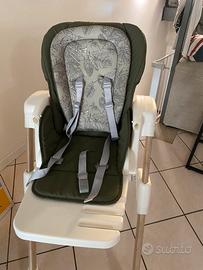 Seggiolone joie 6 in 1