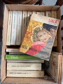Romanzi di Liala