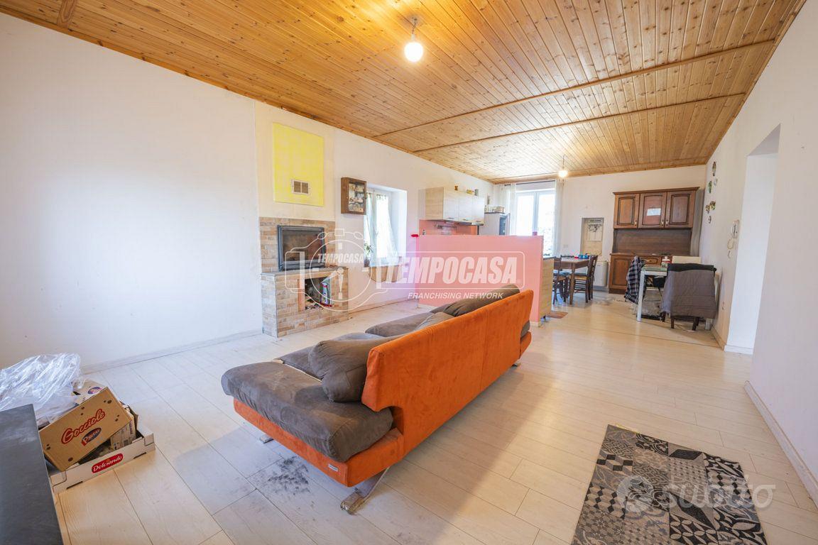 Appartamento – Corridonia, Passo del Bidollo - Vista 4