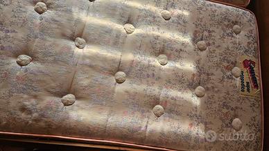 Materassi ortopedici usati