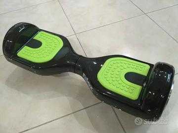 Nilox Hoverboard DOC

